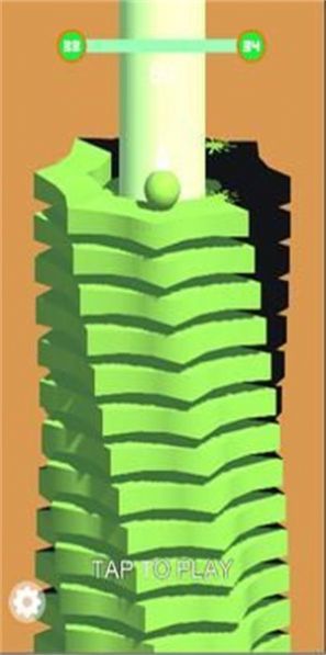 愤怒的小鸟跳跃1