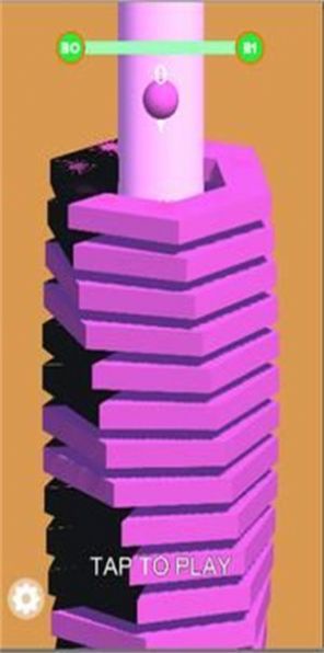 愤怒的小鸟跳跃2