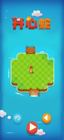 开心蛇2