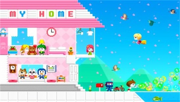 波古波古联机版1.0.2122