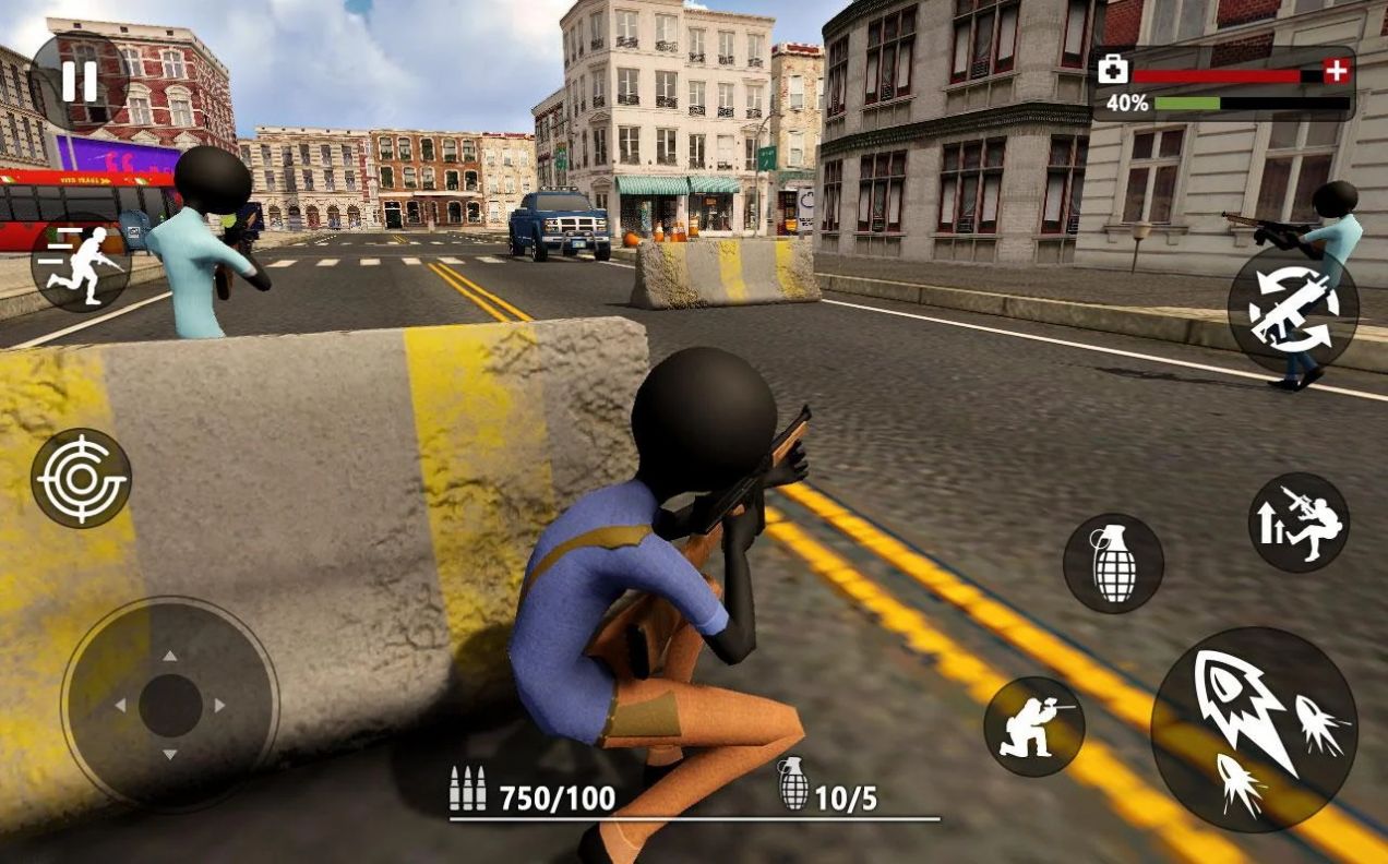 火柴人圣安地列斯1