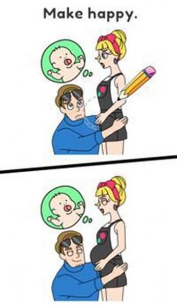 画快乐的艺术 画快乐的艺术