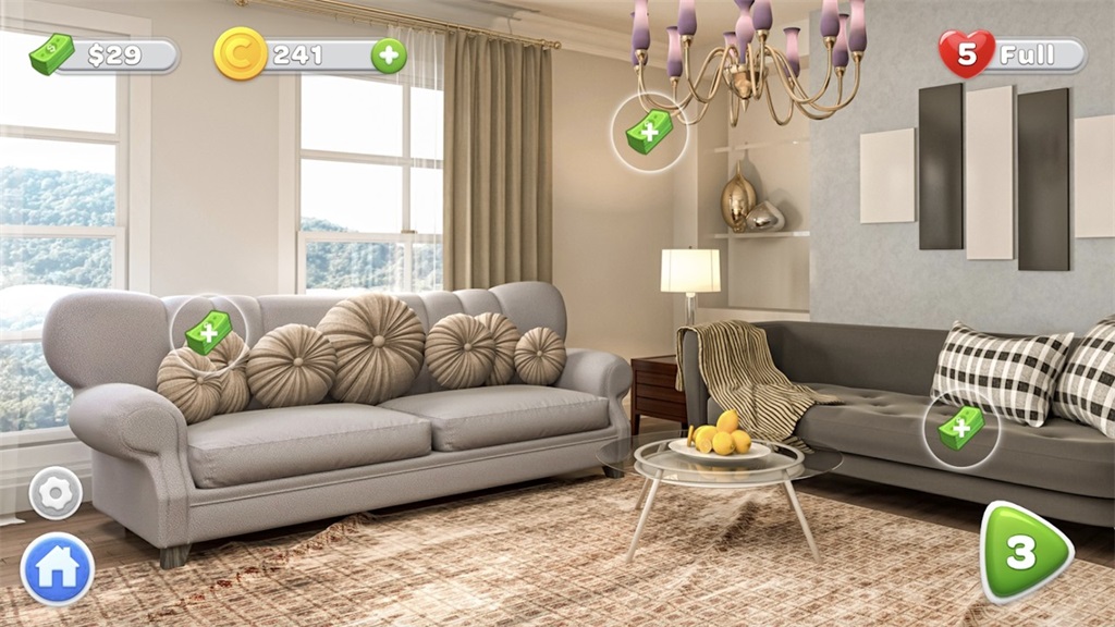 设计改造 设计改造