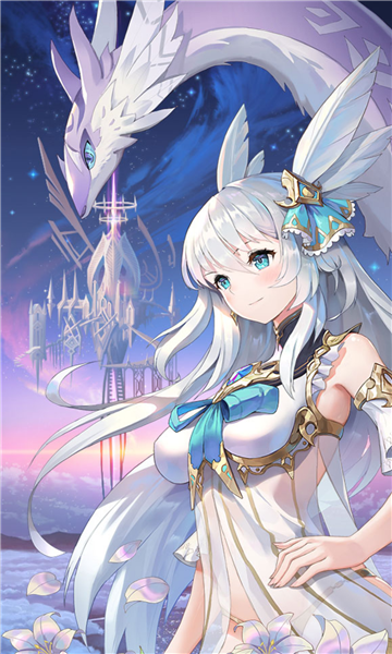 爱琳诗篇贴身俏秘书2