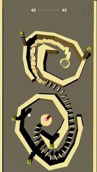 多米诺骨牌路线1