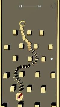 多米诺骨牌路线2