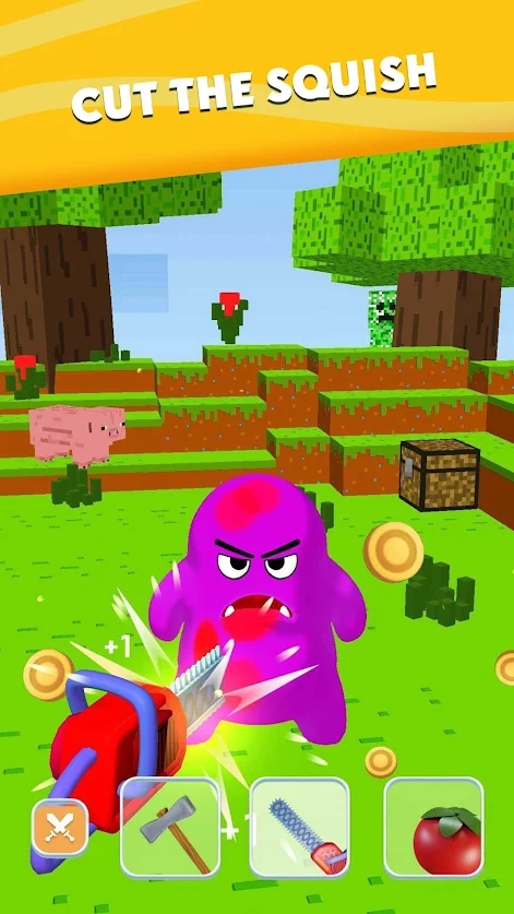 击打和压扁 击打和压扁