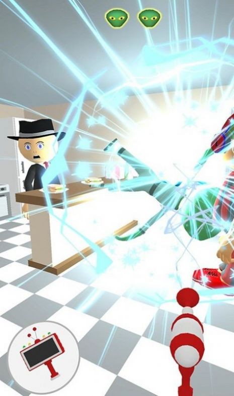 有种来找外星人2