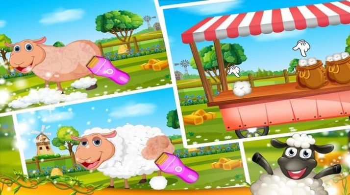 迷你我的英语乐园2