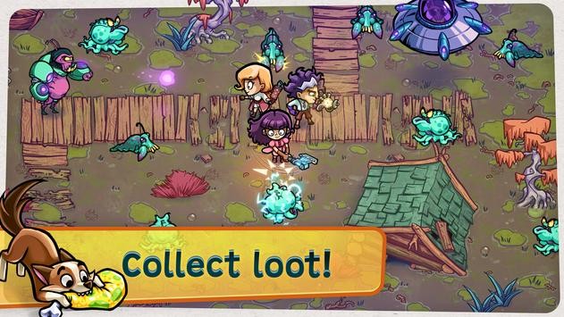 外星人美食入侵3