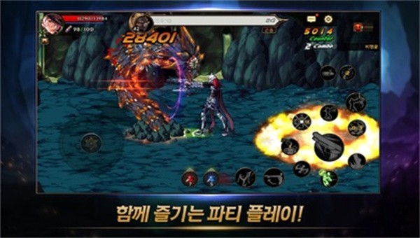 地下城与勇士韩服2022最新版