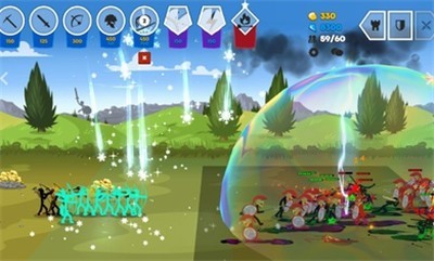 火柴人战争遗产32v21