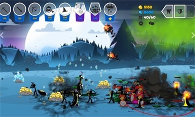 火柴人战争遗产32v22