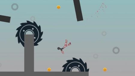 坠落火柴人大师2