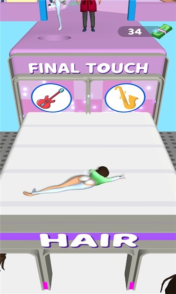 制造你的机器人0