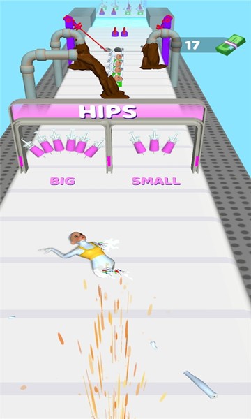 制造你的机器人1