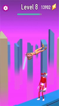 星光之刀 星光之刀