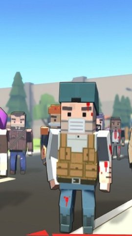 战地像素模拟器3