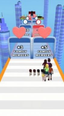 一代人冲冲冲 一代人冲冲冲