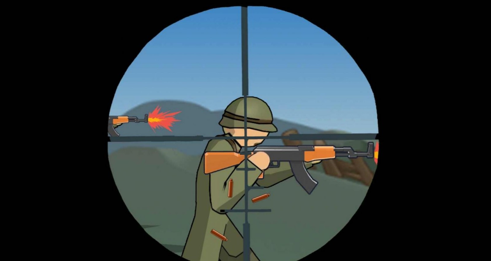 火柴人世纪之战2