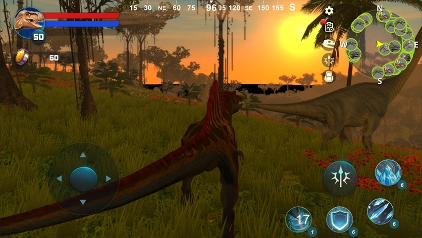 Spinosaurus Simulator1