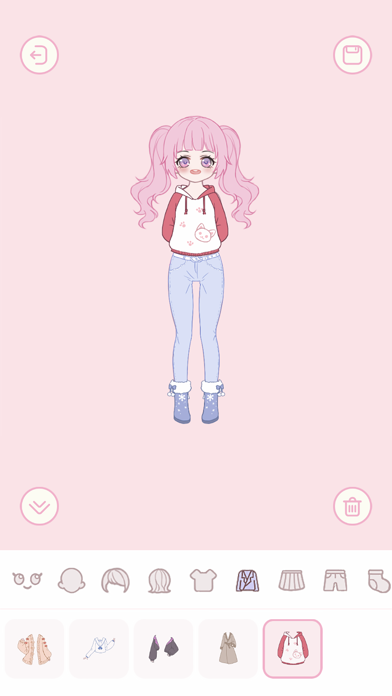 春日少女日记3