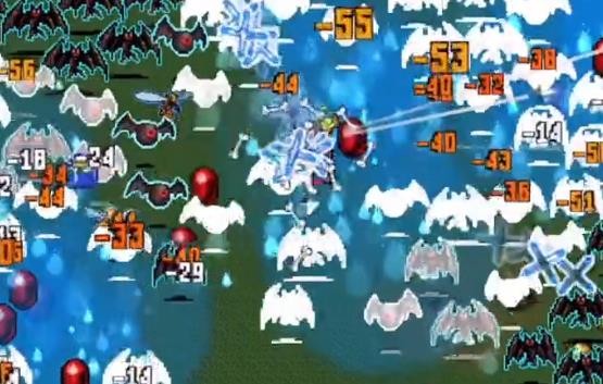 地下城割草召唤版0