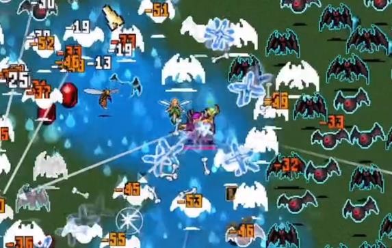 地下城割草召唤版1