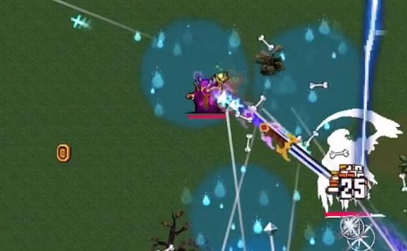 地下城割草召唤版2