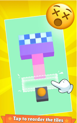 块状迷宫 块状迷宫