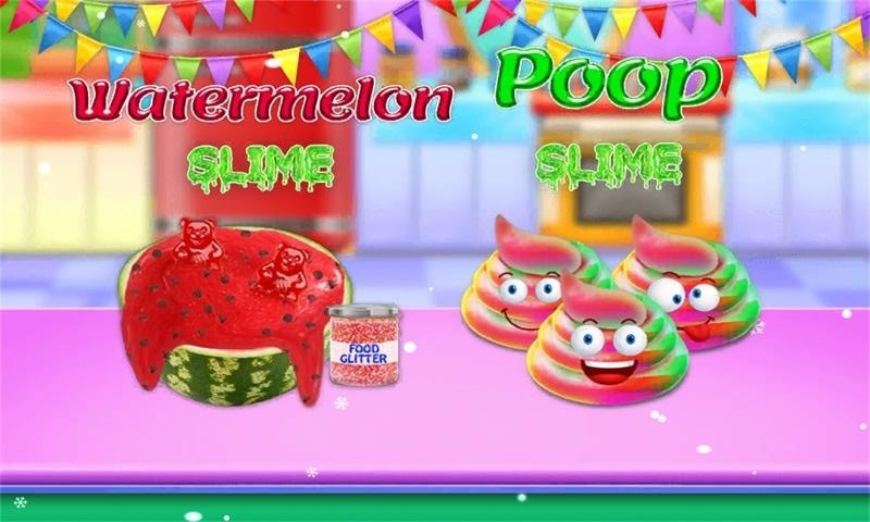 金胜史莱姆模拟器0