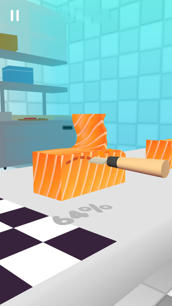 寿司卷3D免广告版1