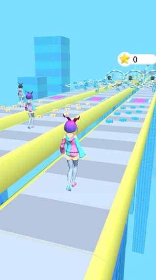 我就是红毯女王1