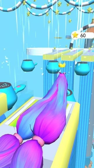 我就是红毯女王3