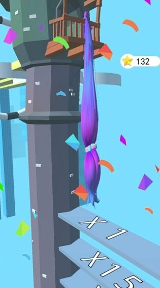 我就是红毯女王4