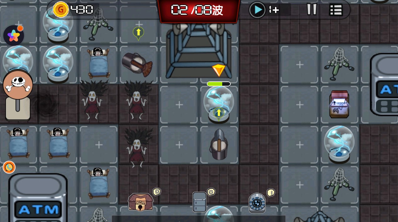 重生生存英雄细胞