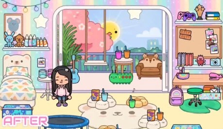 托卡生活城市世界20221