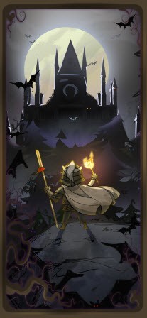 割草幸存者地下城大招版4