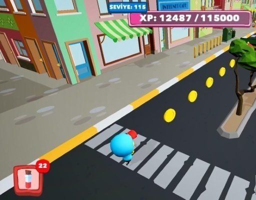 沙基尔王国奇幻冒险3