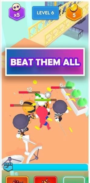 蜘蛛英雄遗产不停歇2