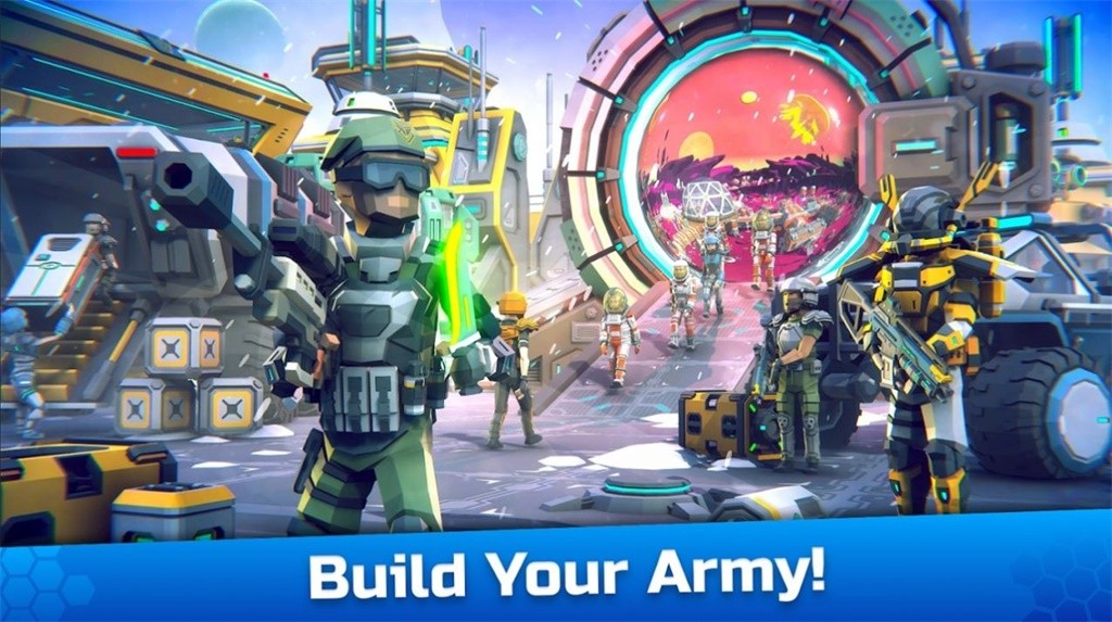 元世界太空探险3