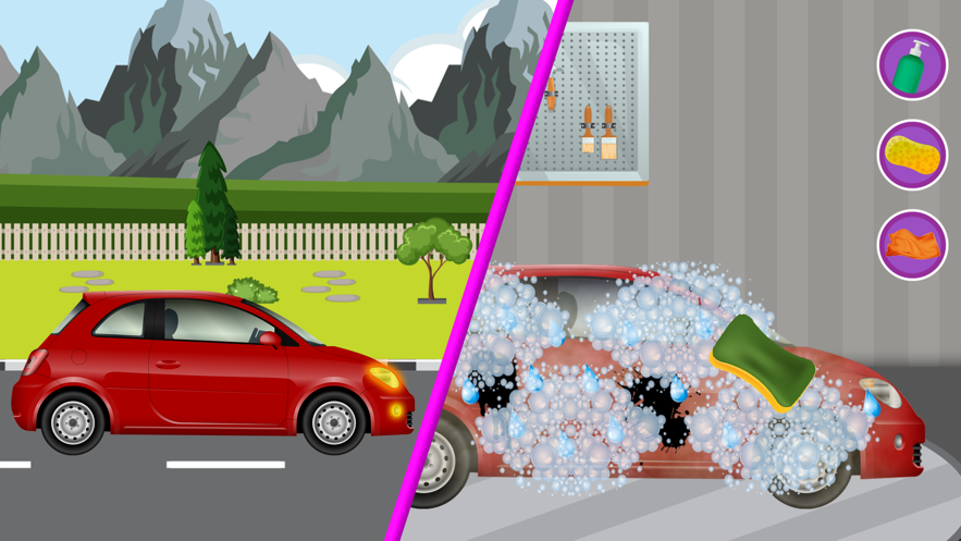 我的家庭假期乐趣3