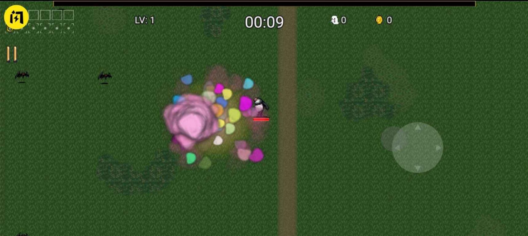 末世极限割草无限金币版