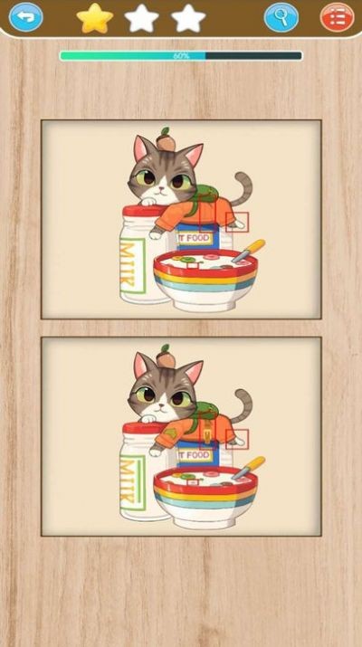 一起找茬找不同2