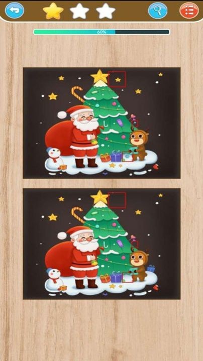 一起找茬找不同3