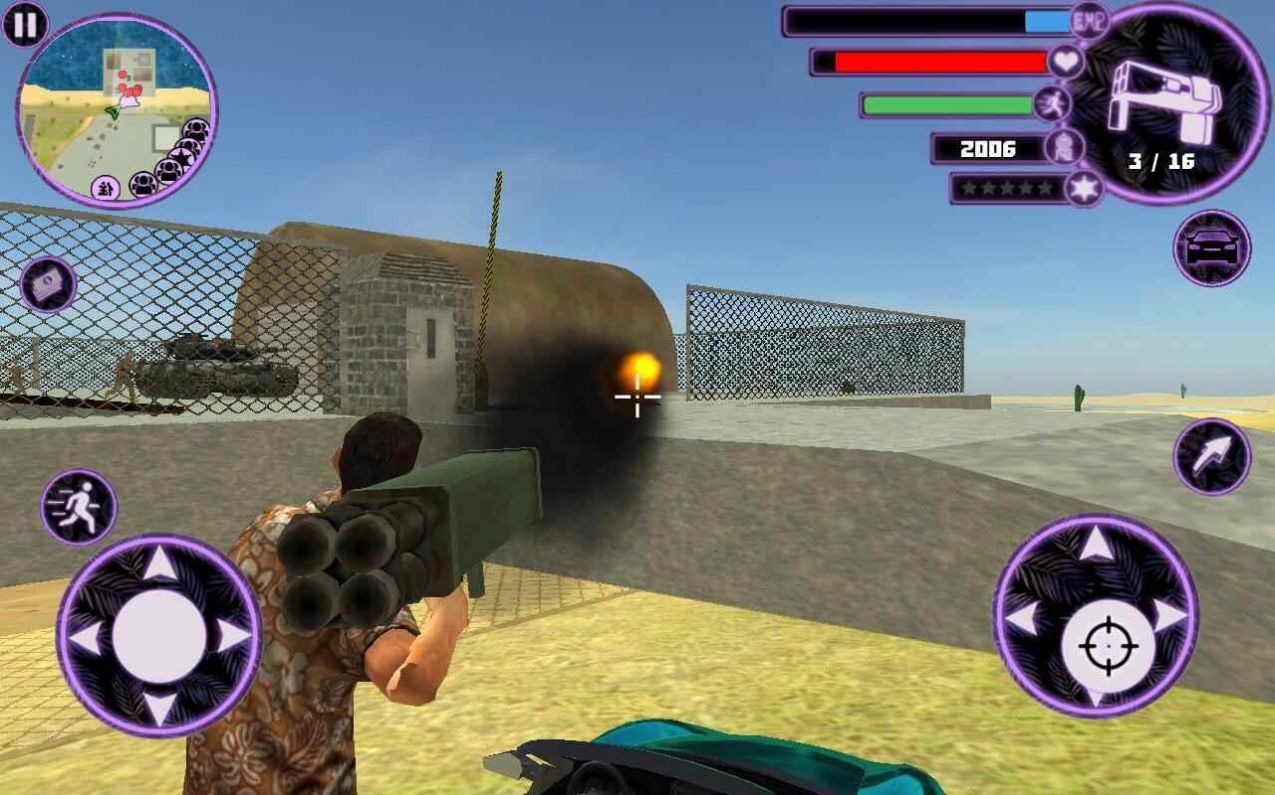 迈阿密生活模拟23