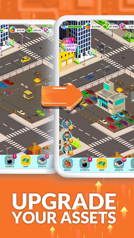 二手车经销商22