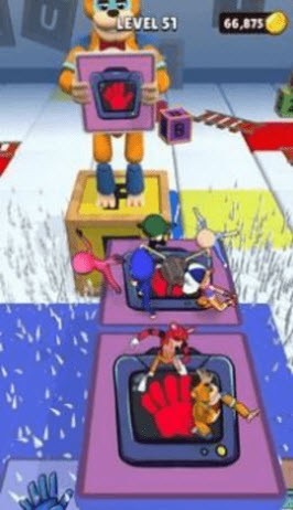 熊熊竞赛派对 熊熊竞赛派对