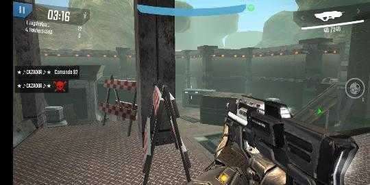 近地联盟先遣队3中文版0