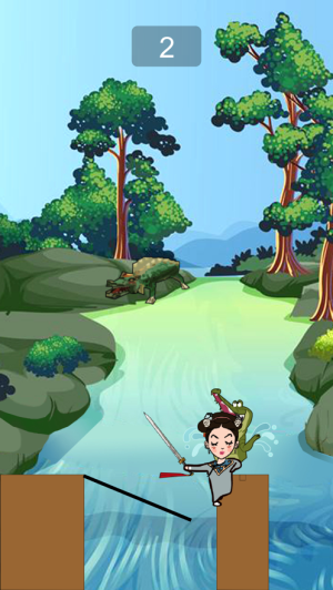 清宫小丫头搭桥快跑0